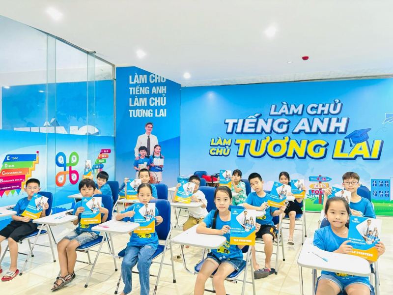 Ocean Edu Đông Hà