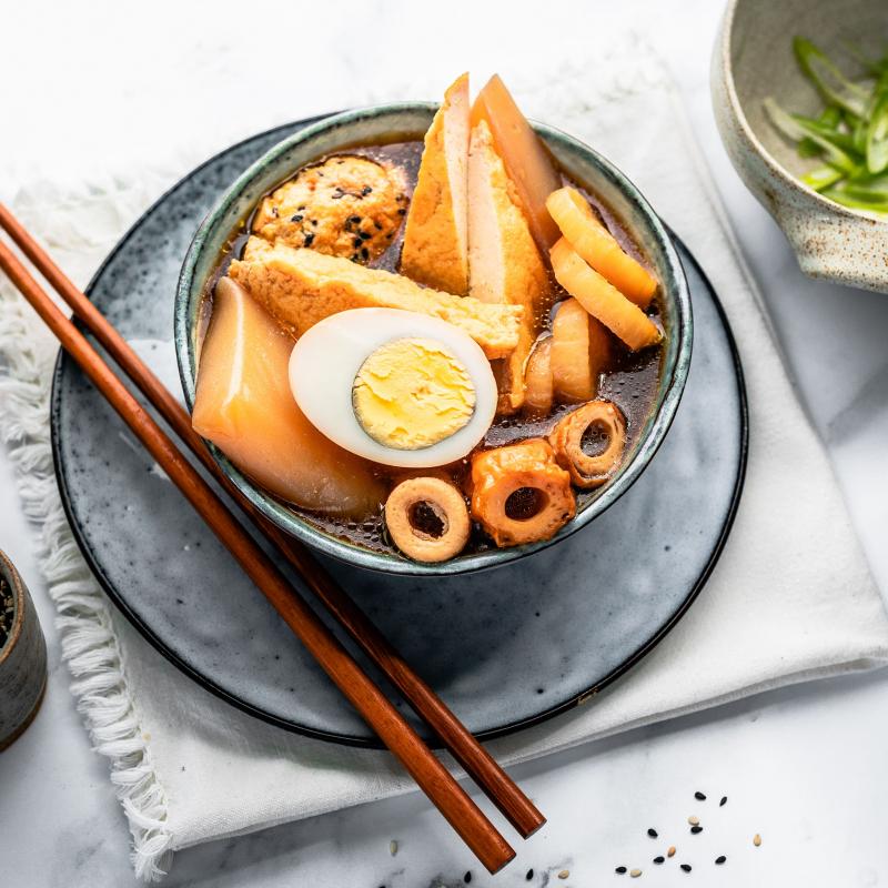 Oden