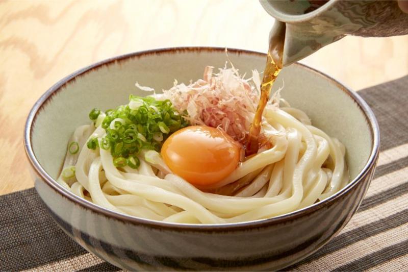 Oishii Sushi