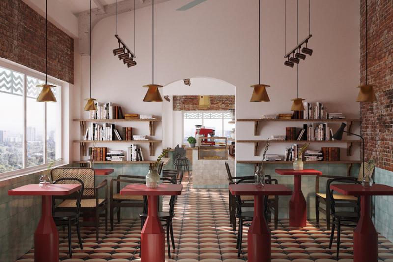 Okkio Caffe