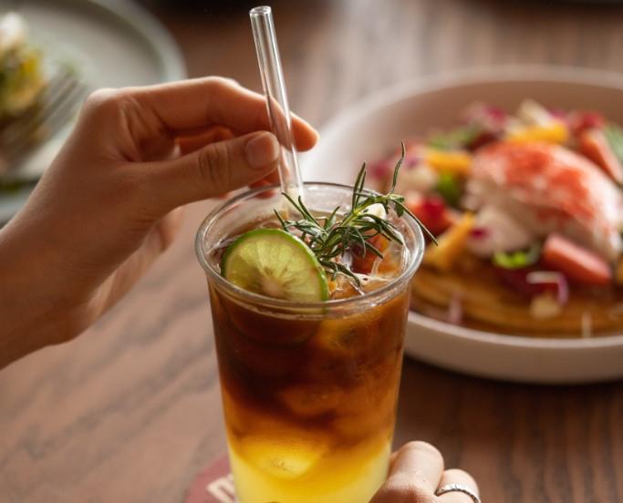 Okkio Caffe
