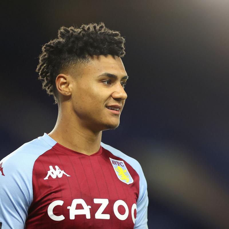 Ollie Watkins
