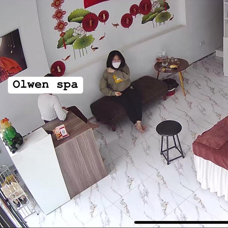 Olwen spa & Clinic Phúc Thọ