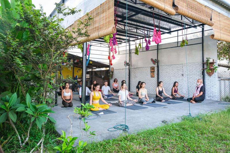 OM Factory Hà Nội