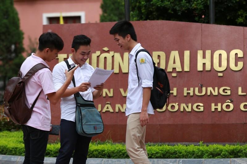 Ôn nâng cao các môn chủ đạo, đừng dàn trải. [