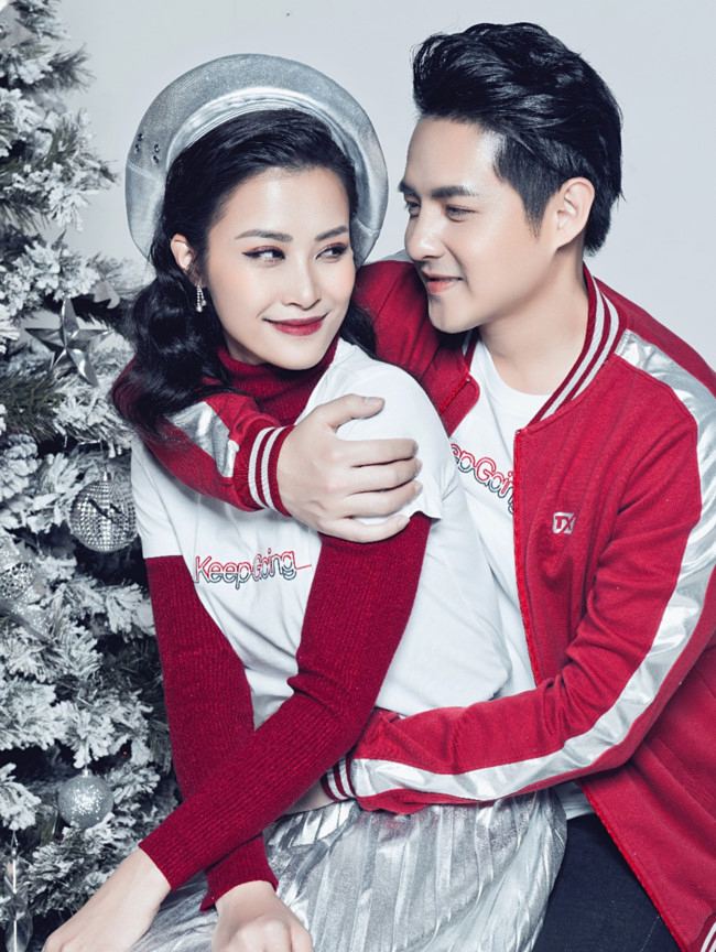 Ông Cao Thắng - Đông Nhi: Cổ tích giữa đời thực