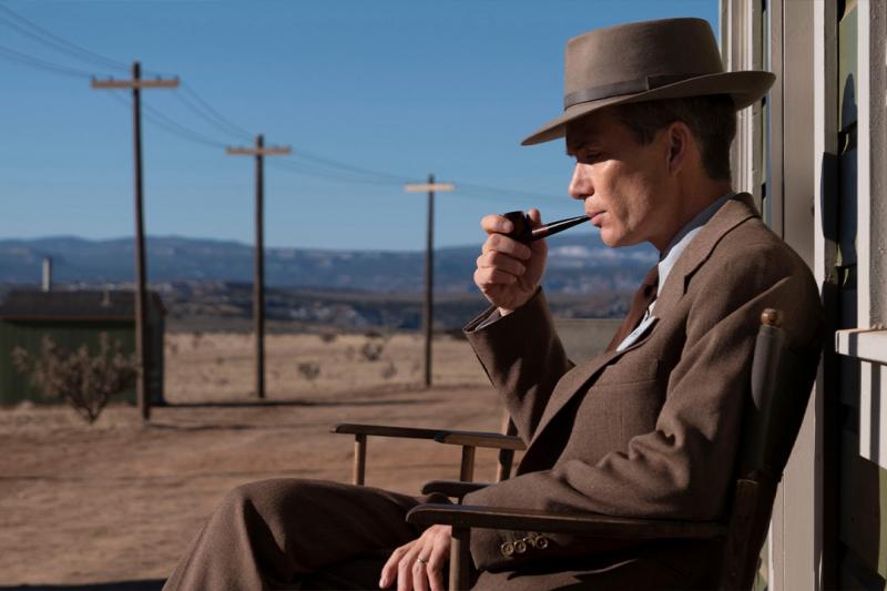 Oppenheimer
