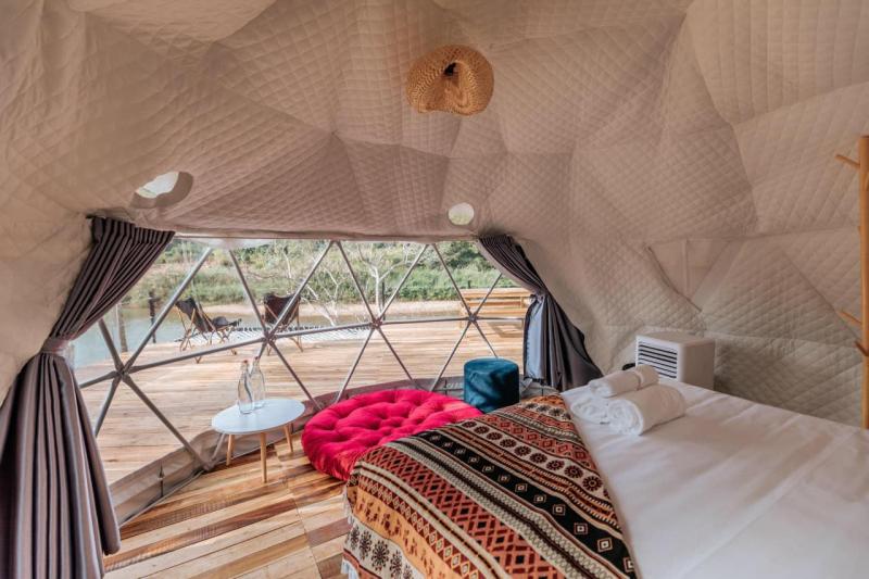 Orchard Home Resort Nam Cát Tiên