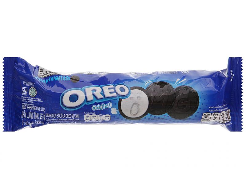 Oreo