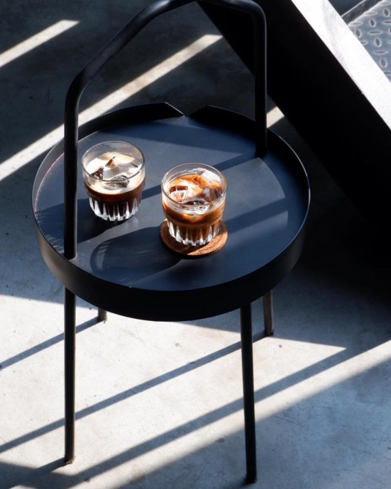 Ours Coffee