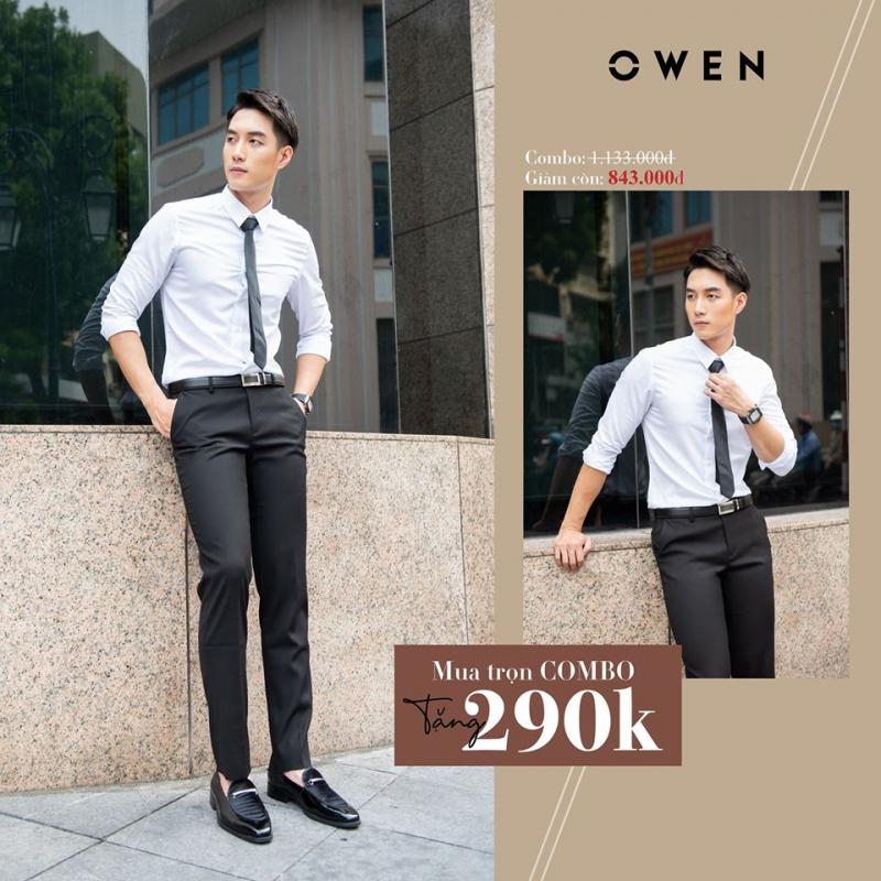 OWEN Fashion