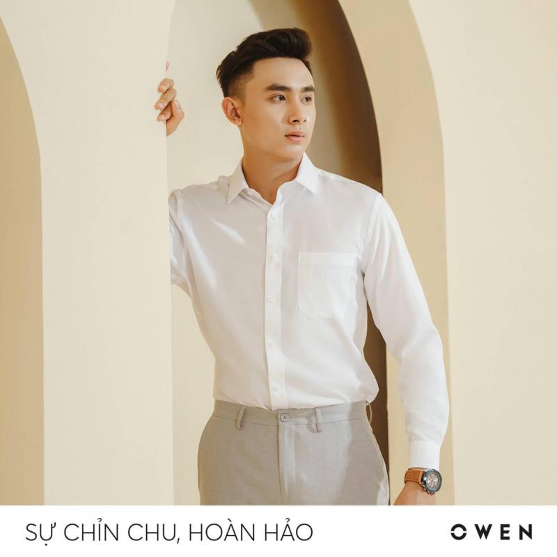 Owen Hưng Yên