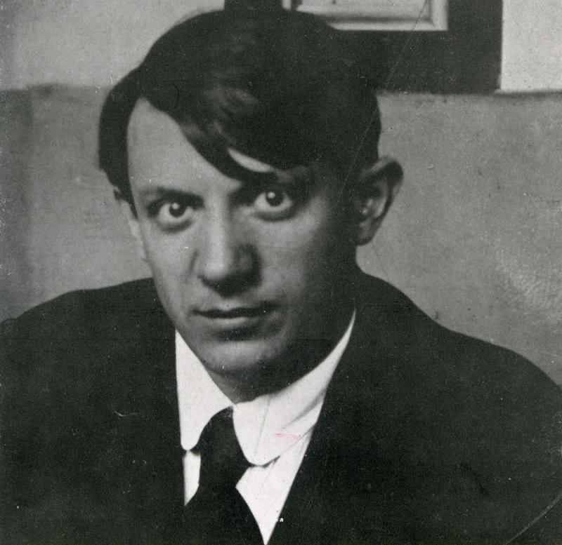 Picasso