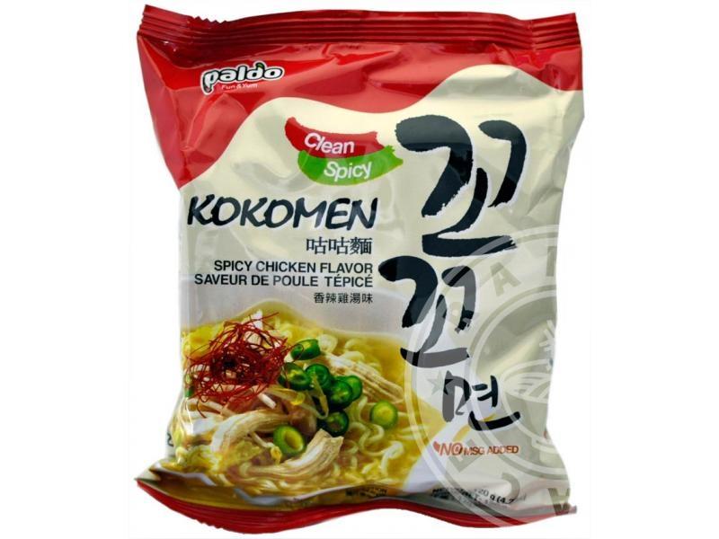 Paldo Kokomen