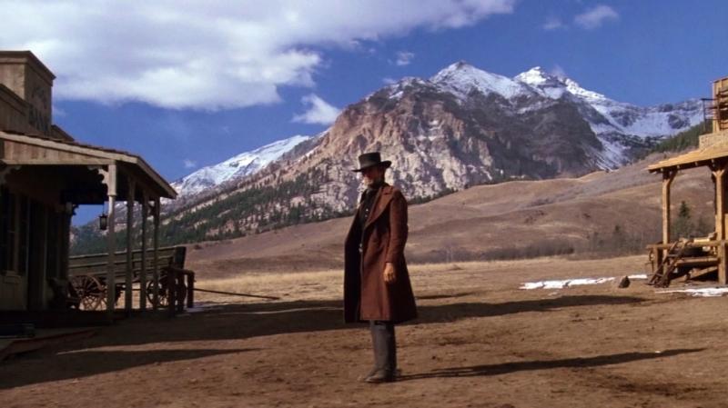 Pale Rider (1985)