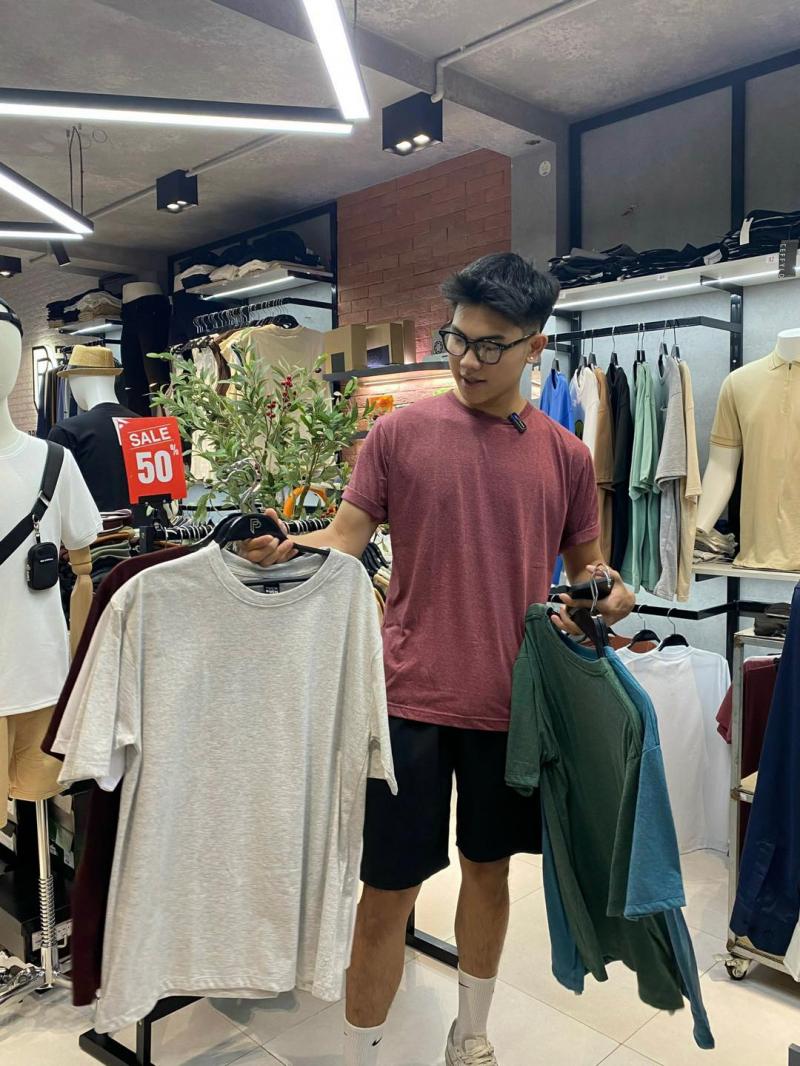 P&P shop