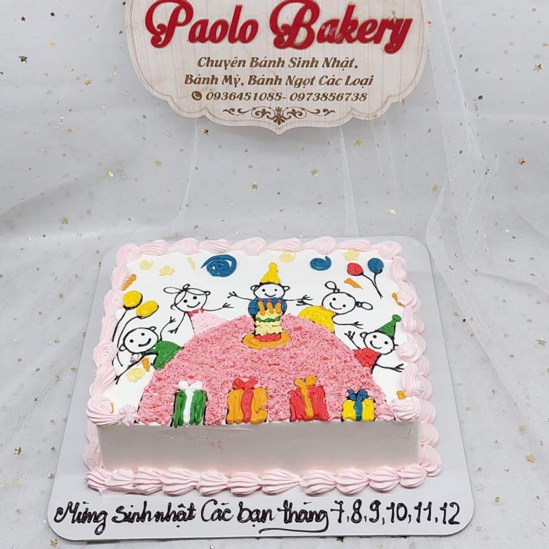 Paolo Bakery