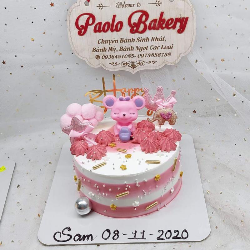 Paolo Bakery