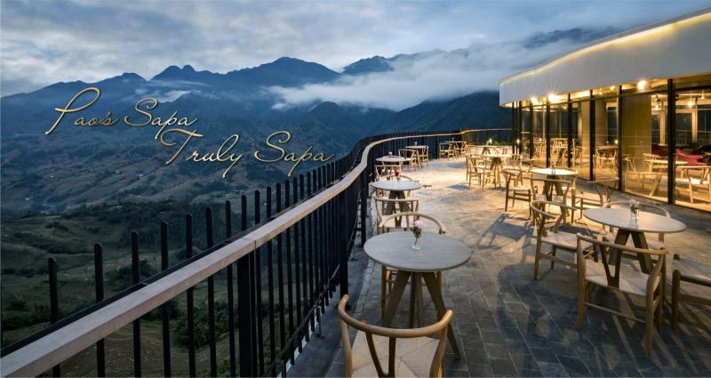 Pao's Sapa Leisure Hotel