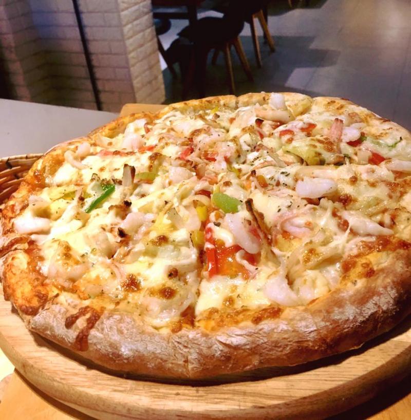 Papa Pizza