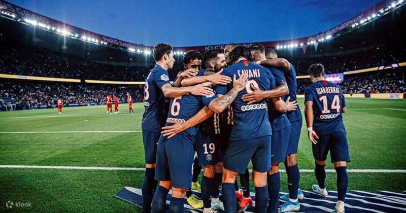 Paris Saint-Germain