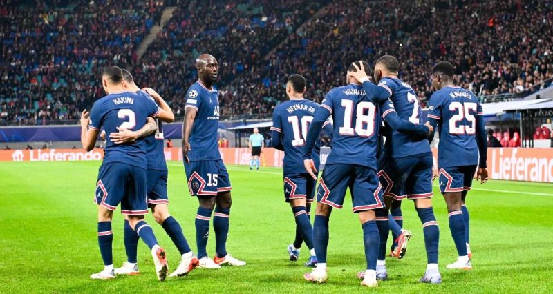 Paris Saint-Germain