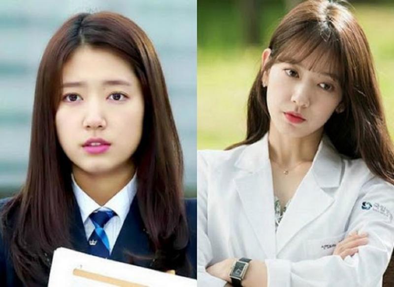 Park Shin Hye