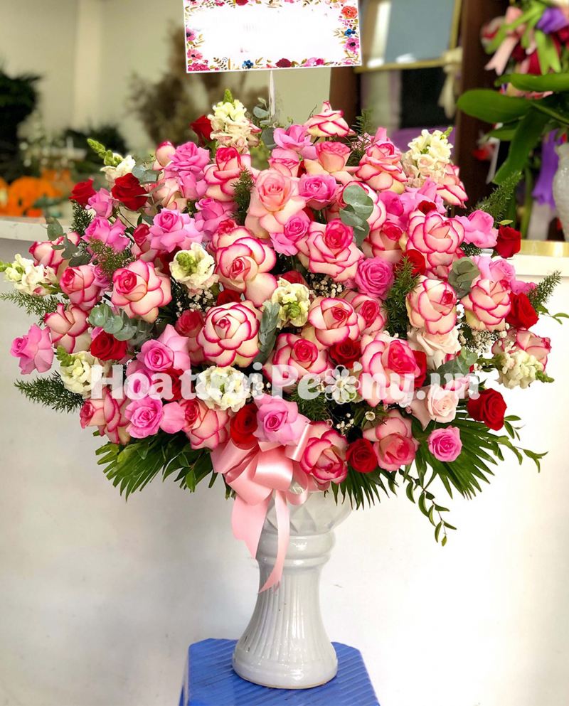 Peony Florist