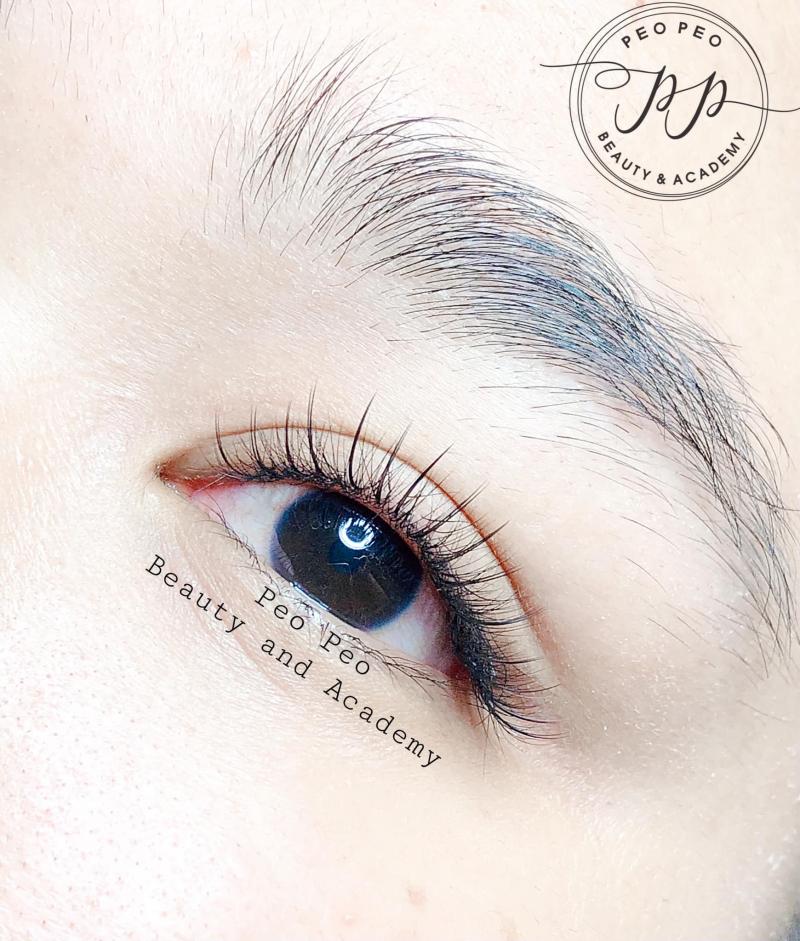 Peo Peo Beauty And Academy