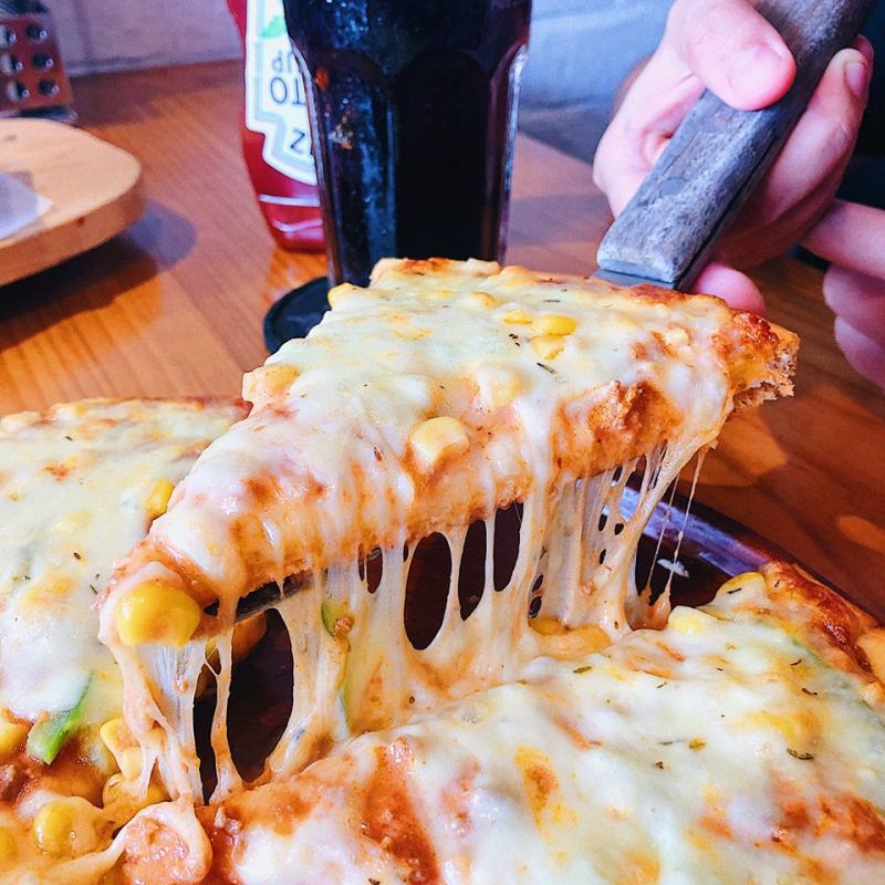 Pepperonis Restaurant