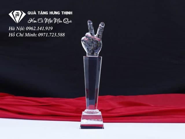 Pha lê Hưng Thịnh