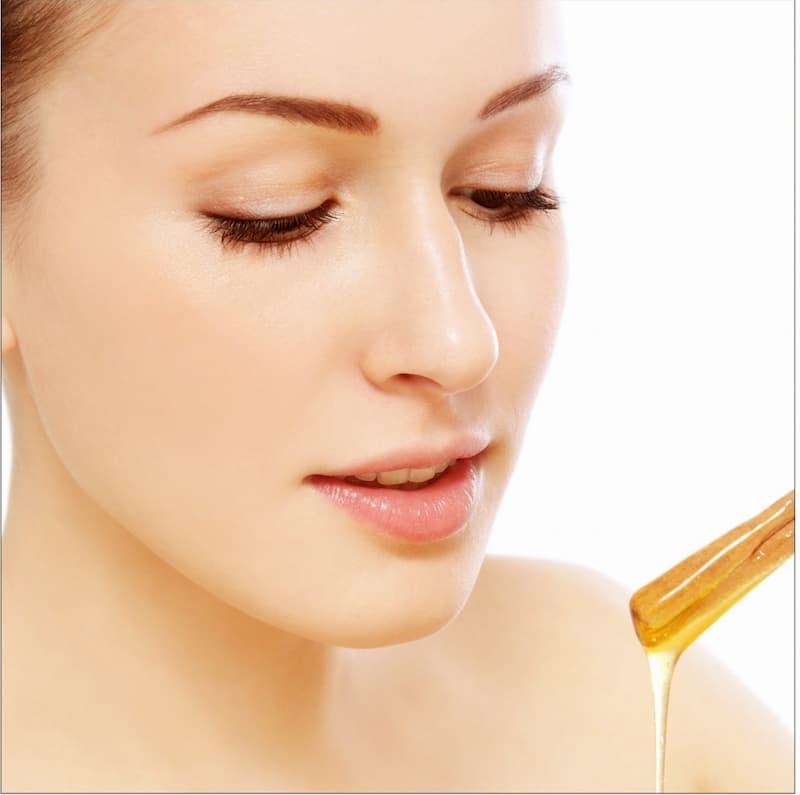 Mẫu make up