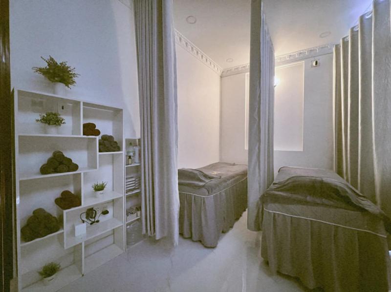 Phan Duyên Beauty & Spa