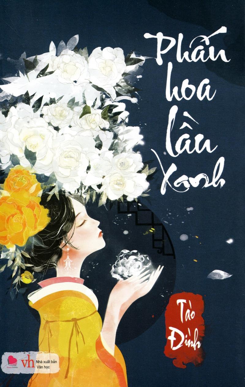 Phấn hoa lầu xanh
