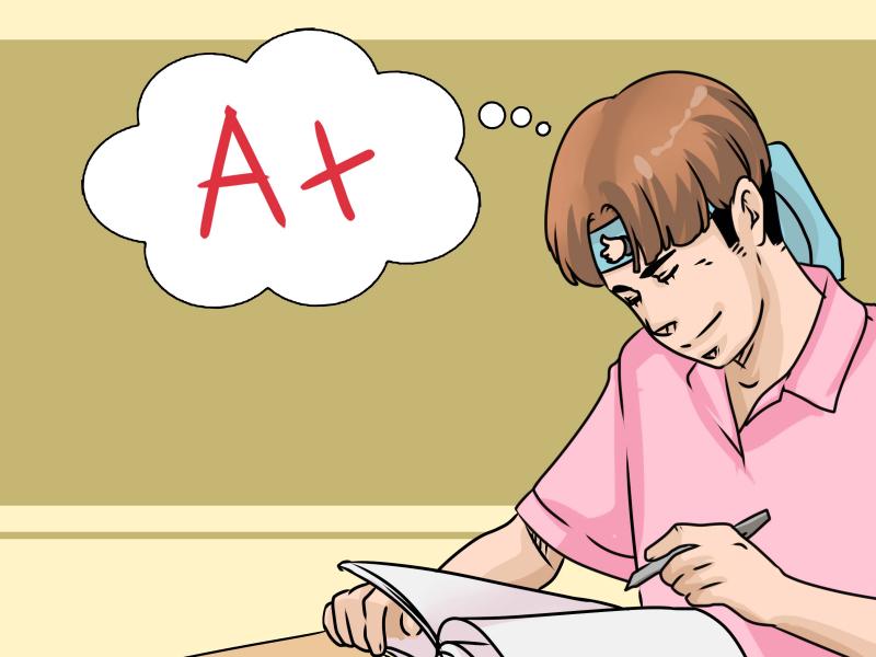 Phần thi trắc nghiệm kiến thức chuyên ngành