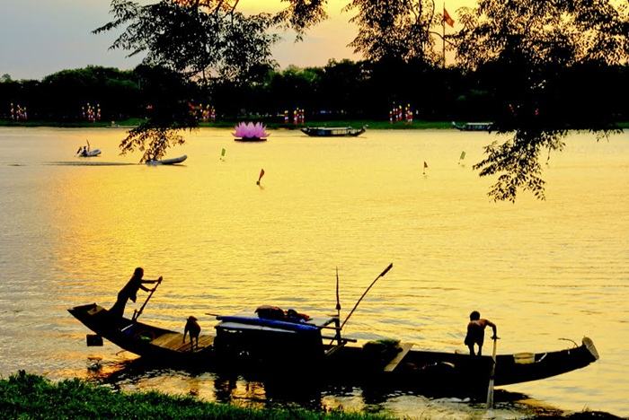 Gia tài thầy để lại