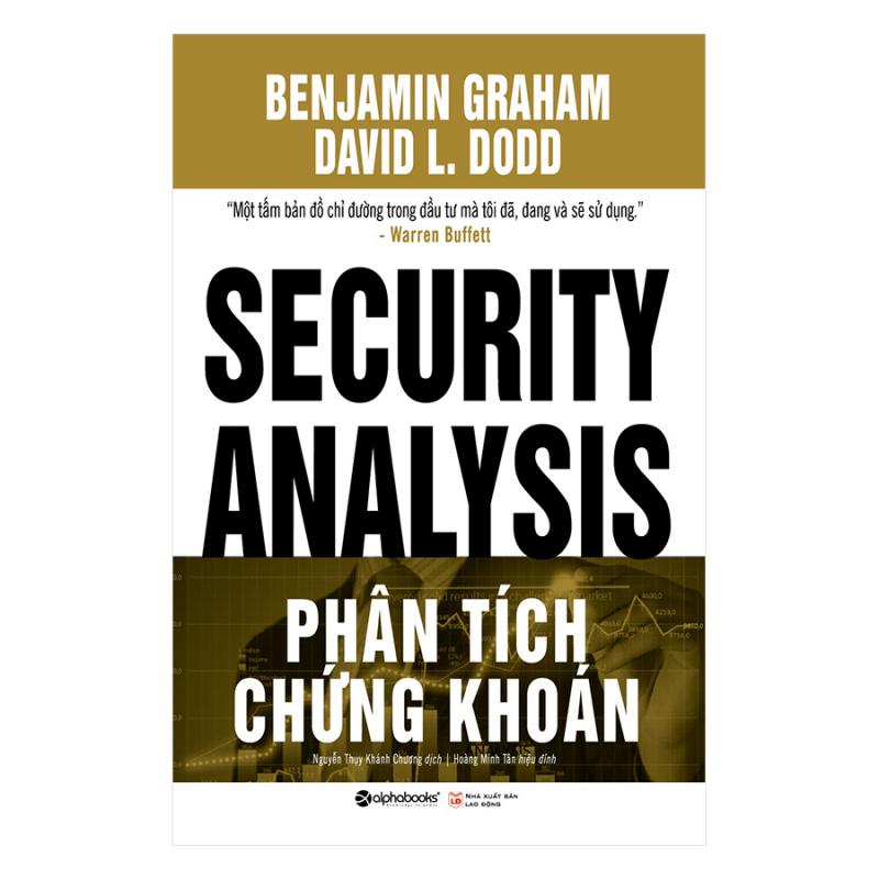 Phân tích chứng khoán  (Benjamin Graham và David Dodd)