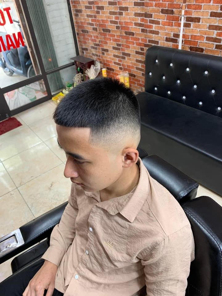 PHẬT SƠN Barber SHOP