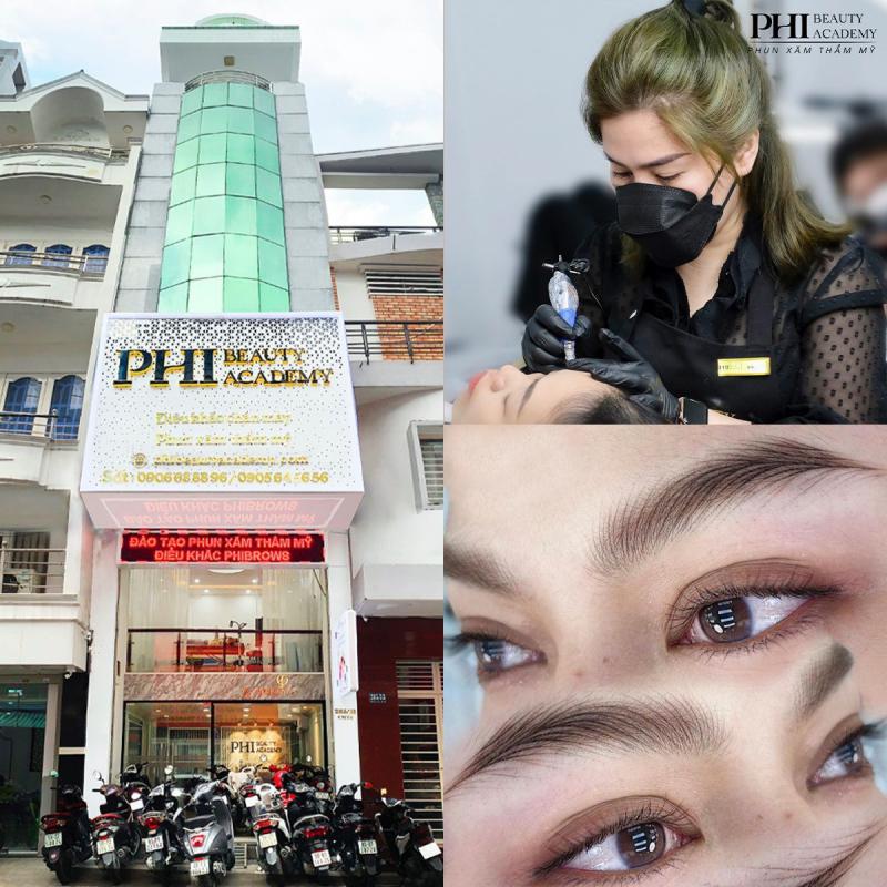 Phi Beauty