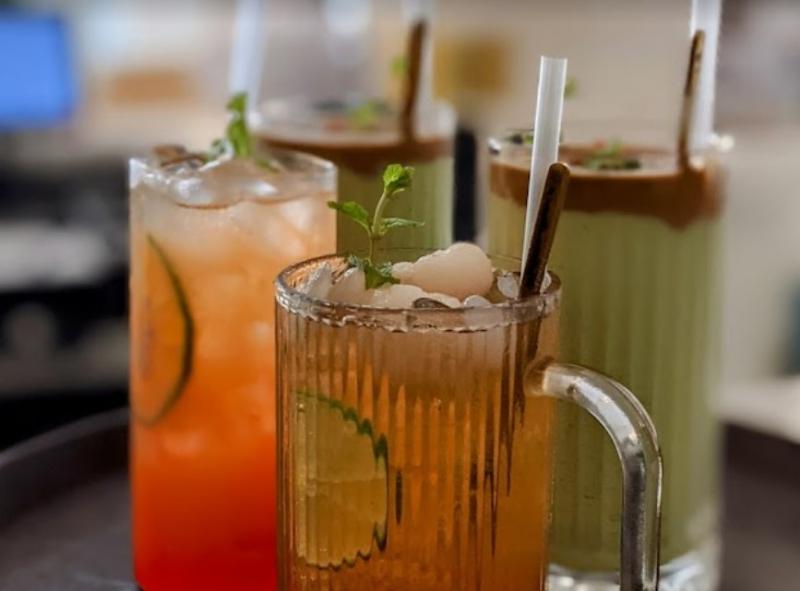 Phiim Café