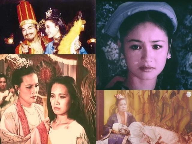 Phim Đêm Hội Long Trì