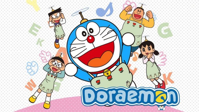 Doraemon