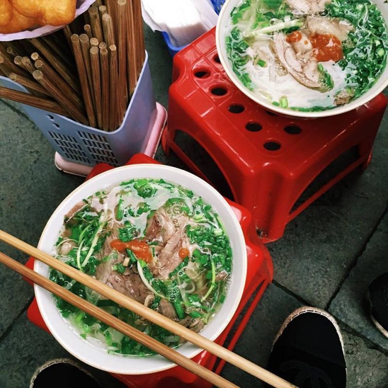Phở Bưng