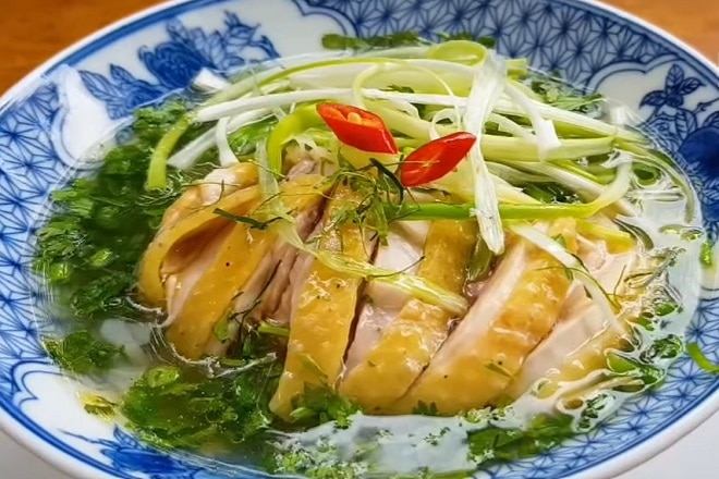 Phở Chào