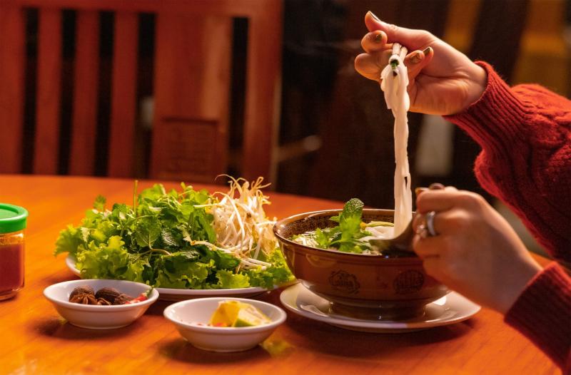 Phở Hà Thành