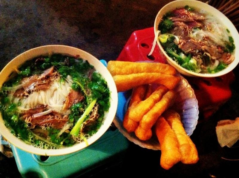 Phở Khoái