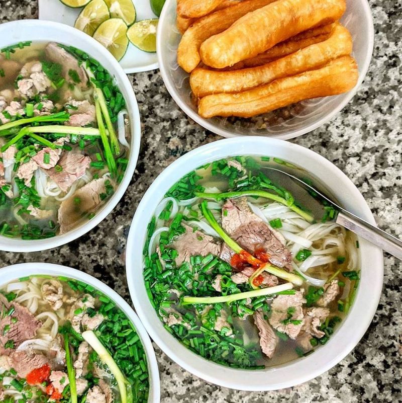 Phở Khoái