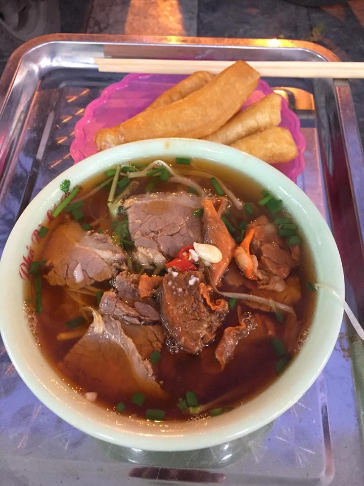 Phở Lý Béo – 04 Hàng Nón