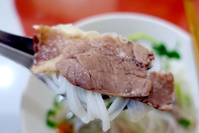 Phở Lý Quốc Sư Kim Mã