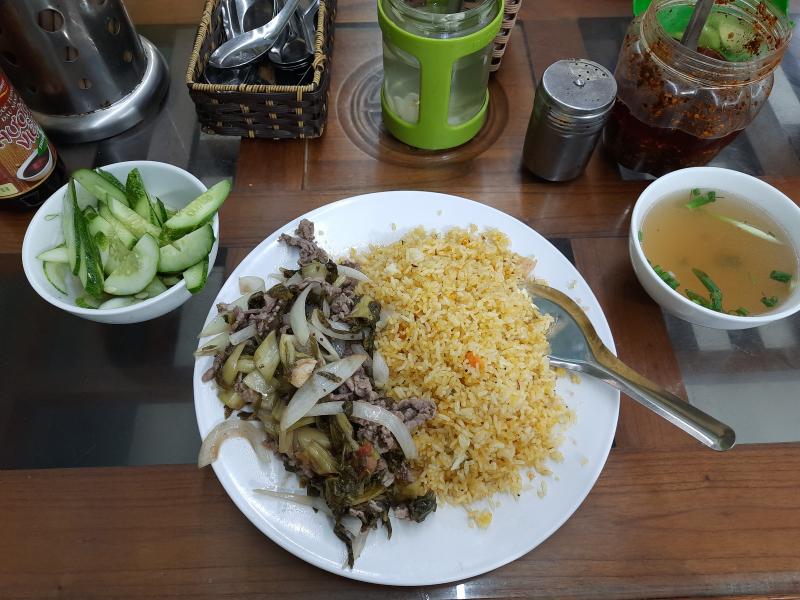 Phở Mạnh Đạt